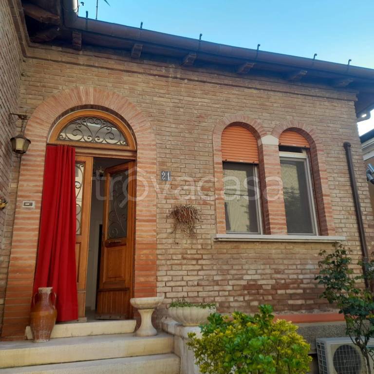 casa indipendente in vendita ad Argenta