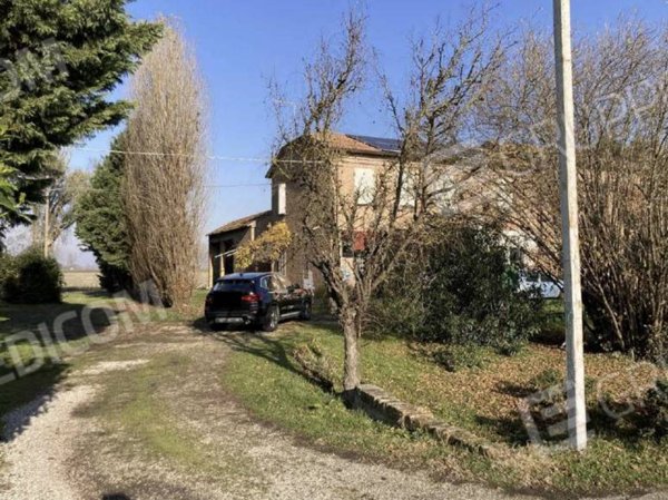 appartamento in vendita ad Argenta