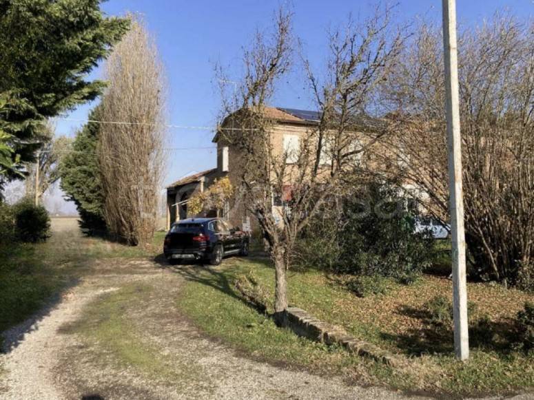 appartamento in vendita ad Argenta