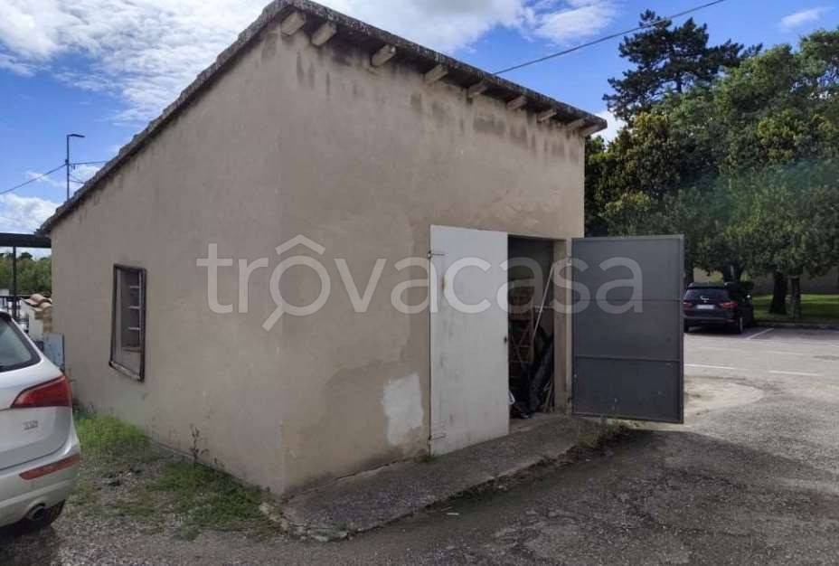 monolocale in vendita ad Argenta in zona Boccaleone