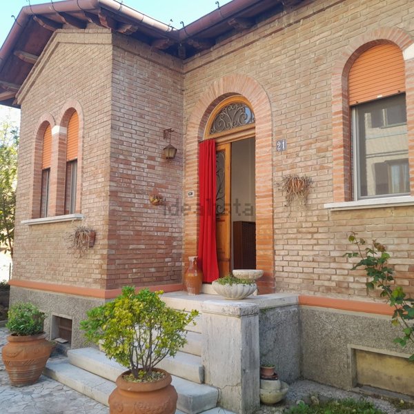 casa indipendente in vendita ad Argenta