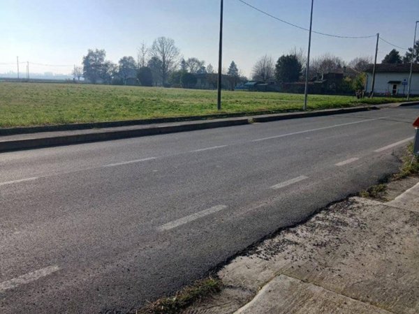 terreno edificabile in vendita ad Argenta in zona Filo