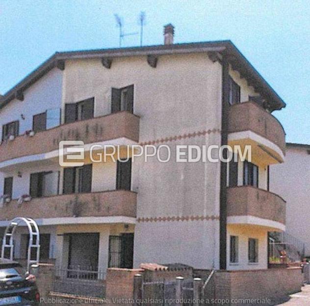 casa indipendente in vendita ad Argenta in zona San Biagio