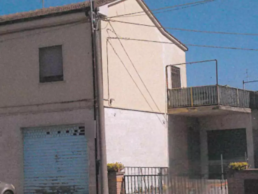 casa indipendente in vendita ad Argenta in zona Bando