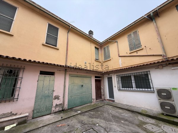 appartamento in vendita ad Argenta