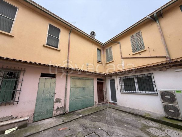 appartamento in vendita ad Argenta