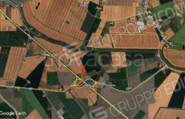 appartamento in vendita ad Argenta in zona San Nicolò