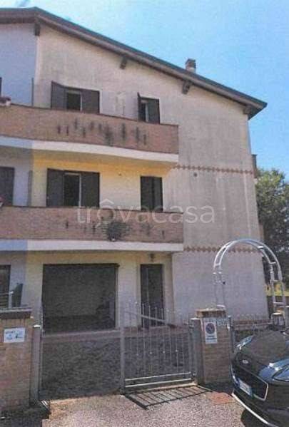 appartamento in vendita ad Argenta in zona San Biagio