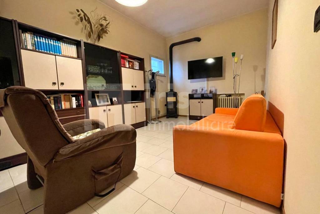 casa indipendente in vendita ad Argenta in zona Filo