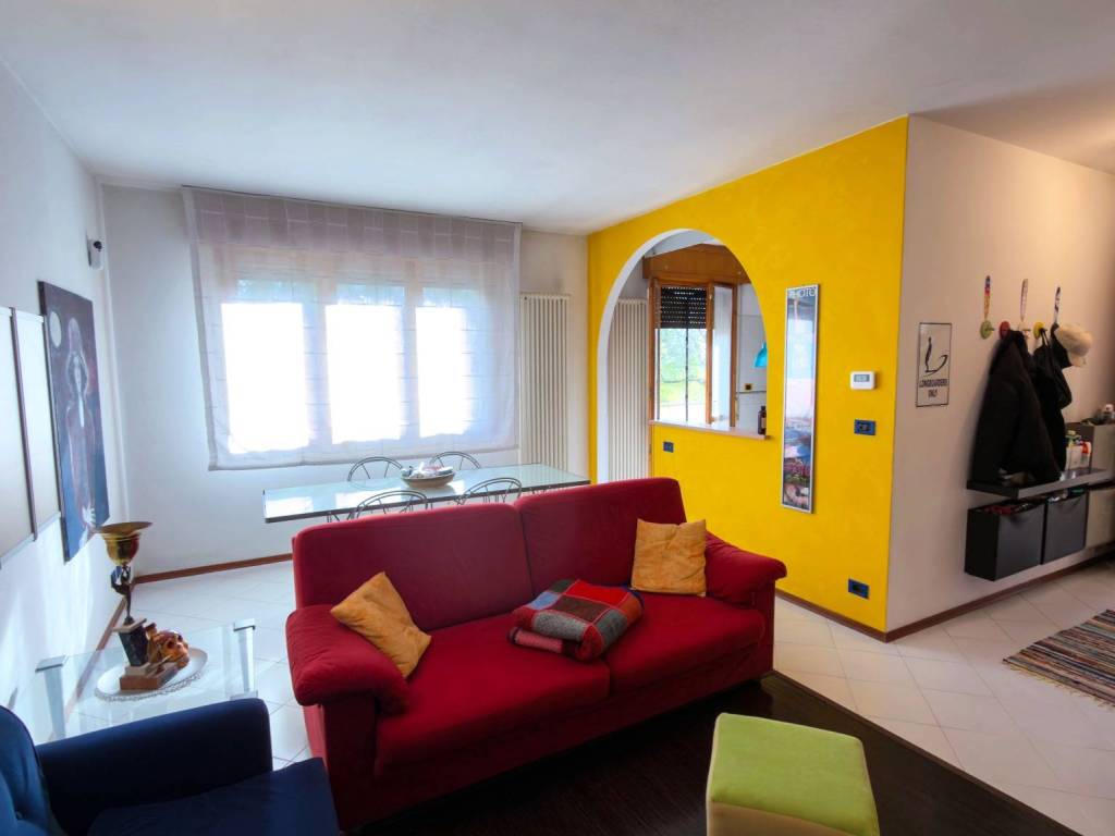 casa indipendente in vendita ad Argenta