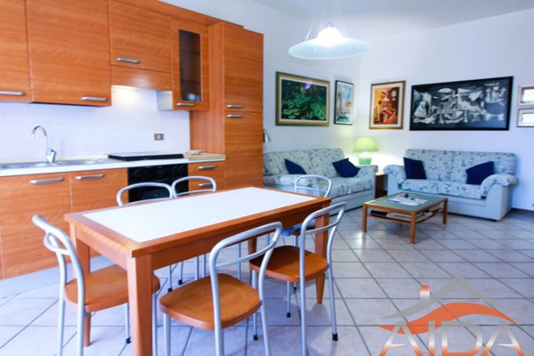 appartamento in vendita ad Argenta