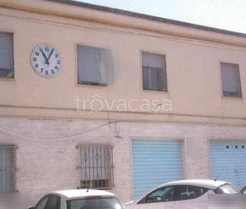 casa indipendente in vendita ad Argenta in zona Bando