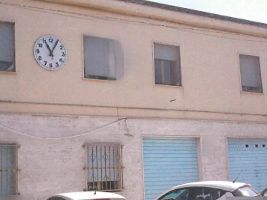 casa indipendente in vendita ad Argenta in zona Bando