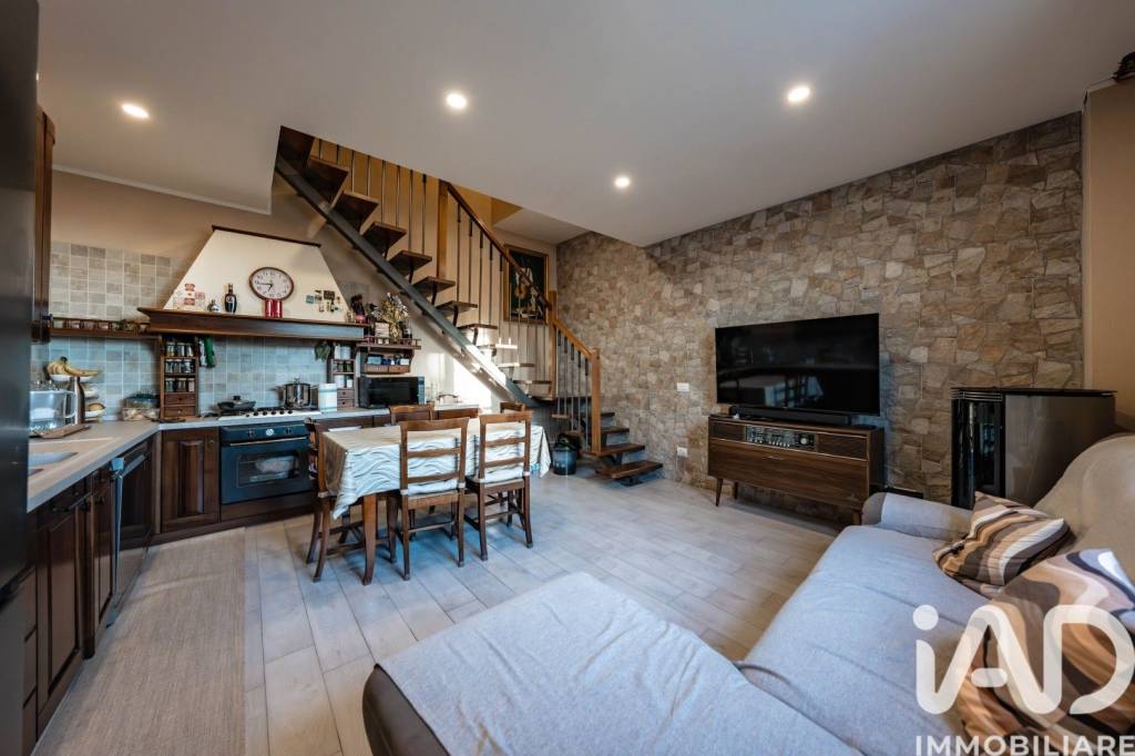 casa indipendente in vendita ad Argenta in zona Campotto