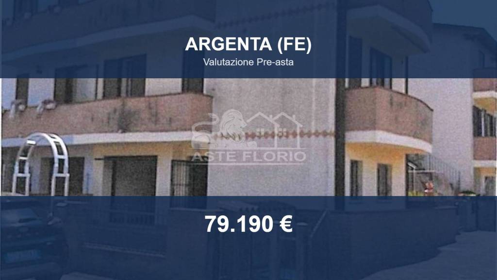 casa indipendente in vendita ad Argenta in zona San Biagio