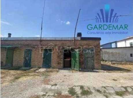 appartamento in vendita ad Argenta in zona San Biagio