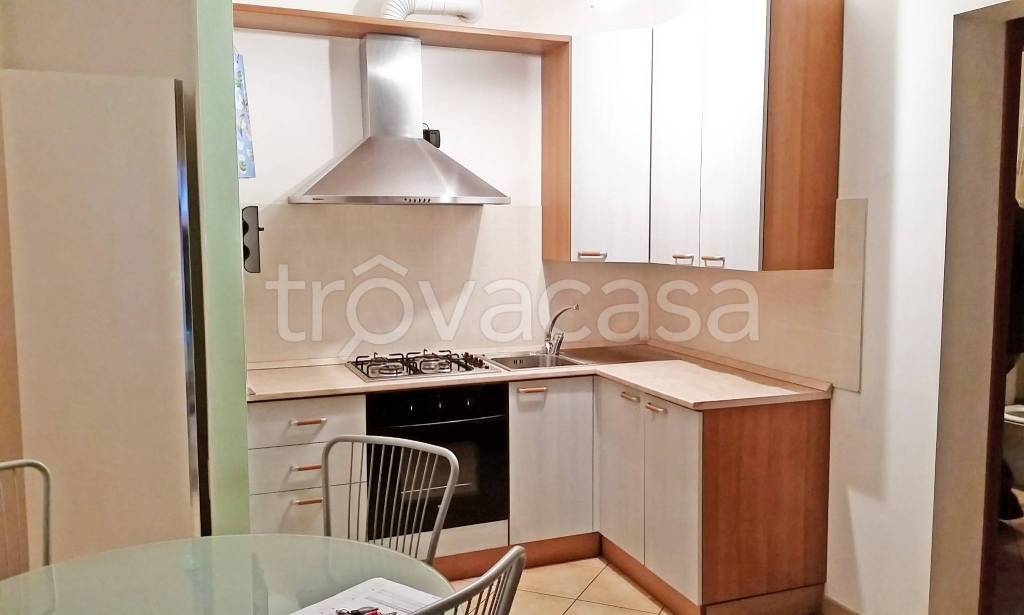 appartamento in vendita ad Argenta