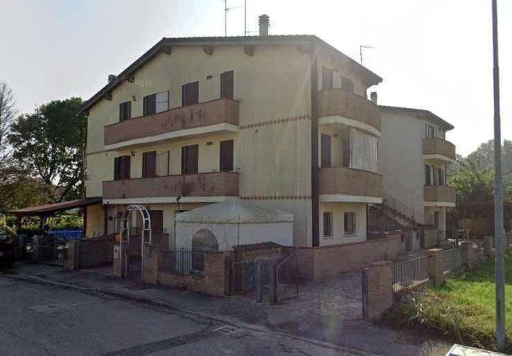 casa indipendente in vendita ad Argenta in zona San Biagio