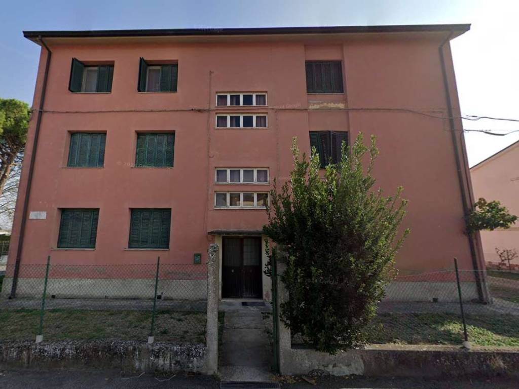 appartamento in vendita ad Argenta in zona San Biagio