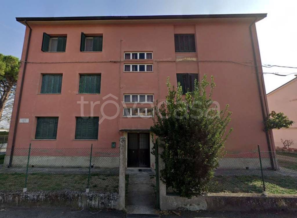appartamento in vendita ad Argenta in zona San Biagio
