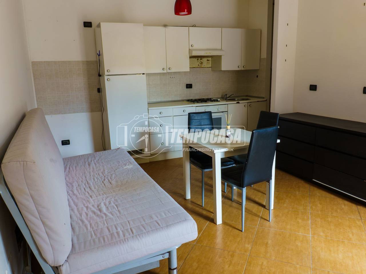 appartamento in vendita ad Argenta