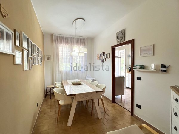 casa indipendente in vendita ad Argenta in zona San Biagio