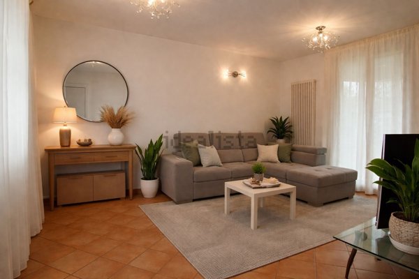 casa indipendente in vendita ad Argenta in zona Filo