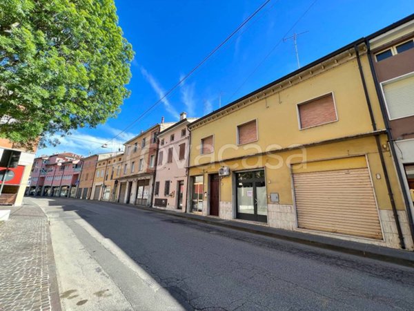 ufficio in vendita ad Argenta