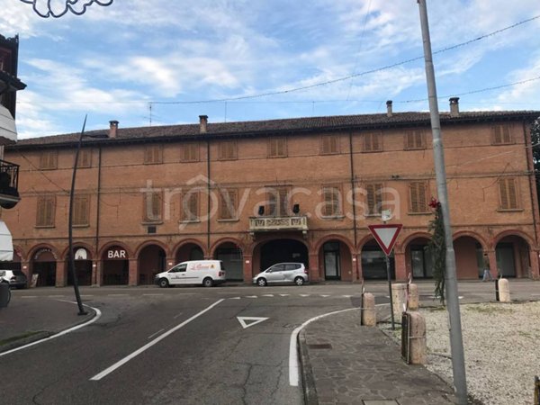 villa in vendita ad Argenta in zona Consandolo