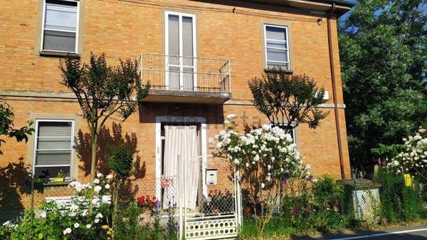 casa indipendente in vendita ad Argenta