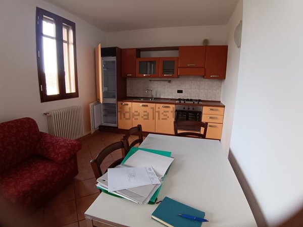 appartamento in vendita ad Argenta