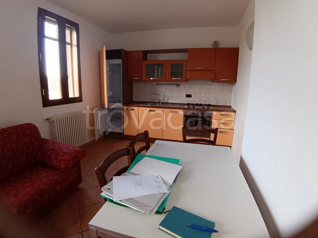 appartamento in vendita ad Argenta