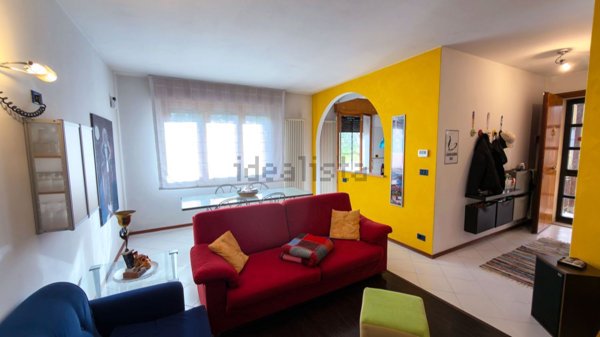 casa indipendente in vendita ad Argenta