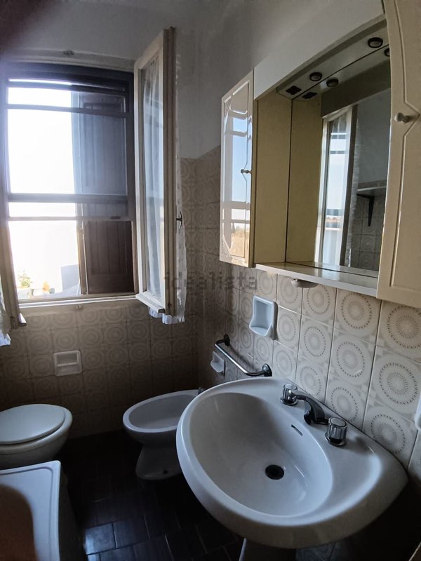 casa indipendente in vendita ad Argenta in zona San Biagio