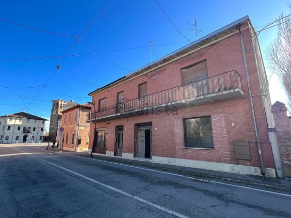 casa indipendente in vendita ad Argenta