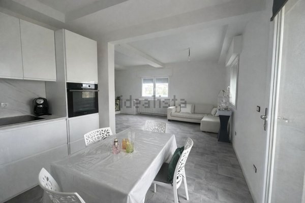 casa indipendente in vendita ad Argenta in zona Filo