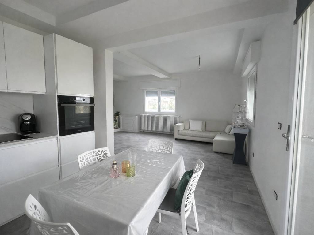 casa indipendente in vendita ad Argenta in zona Filo