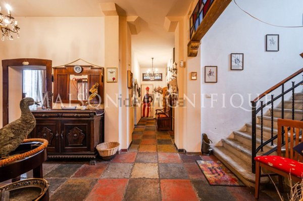 casa semindipendente in vendita ad Argenta in zona Santa Maria Codifiume