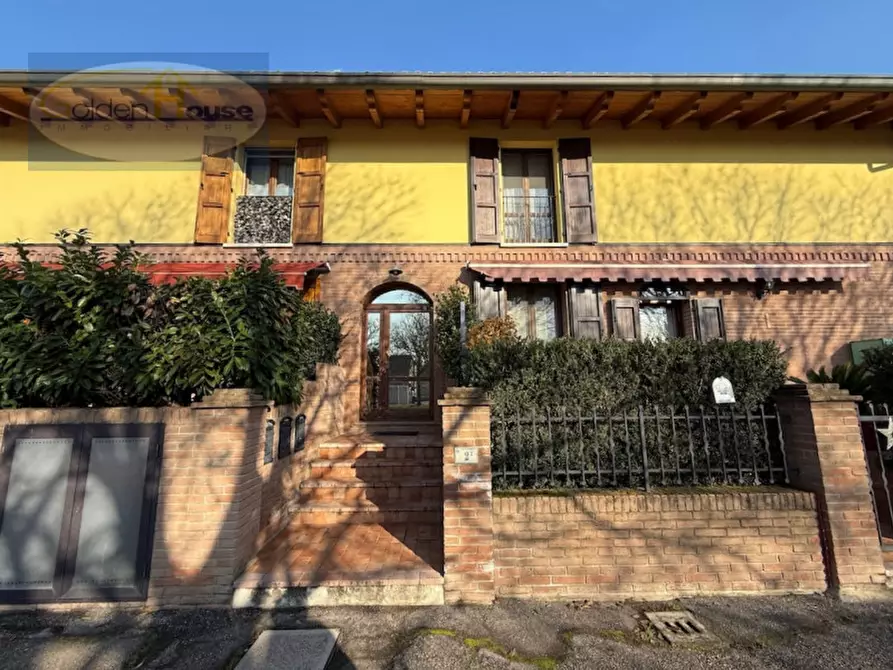 appartamento in vendita ad Argenta