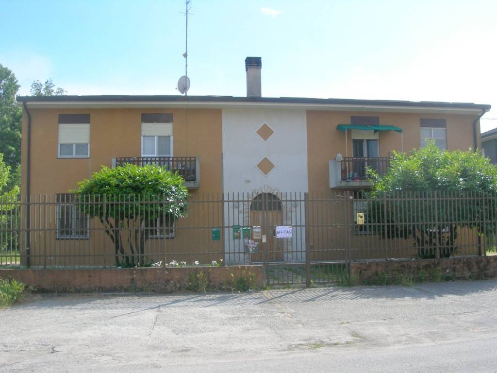 casa indipendente in vendita ad Argenta in zona San Nicolò