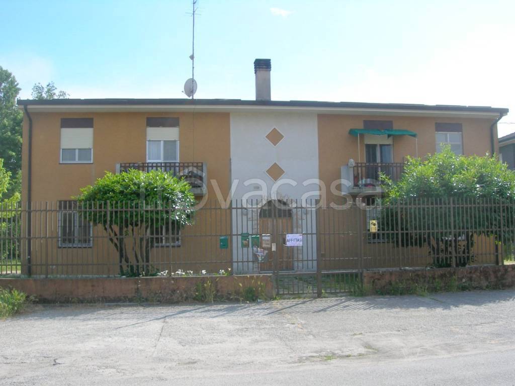 casa indipendente in vendita ad Argenta in zona San Nicolò