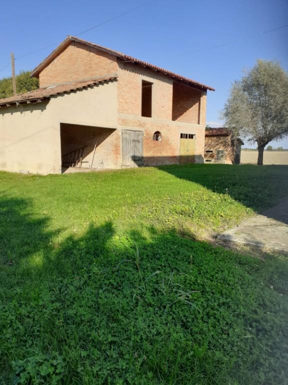 casa indipendente in vendita ad Argenta