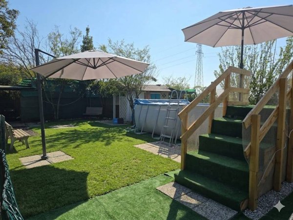 casa indipendente in vendita ad Argenta in zona Anita