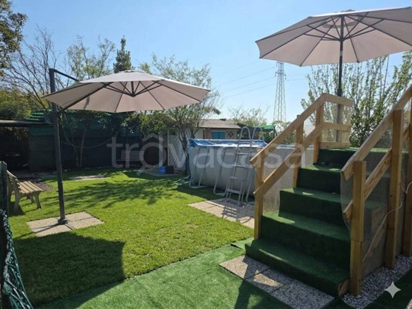 casa indipendente in vendita ad Argenta in zona Anita