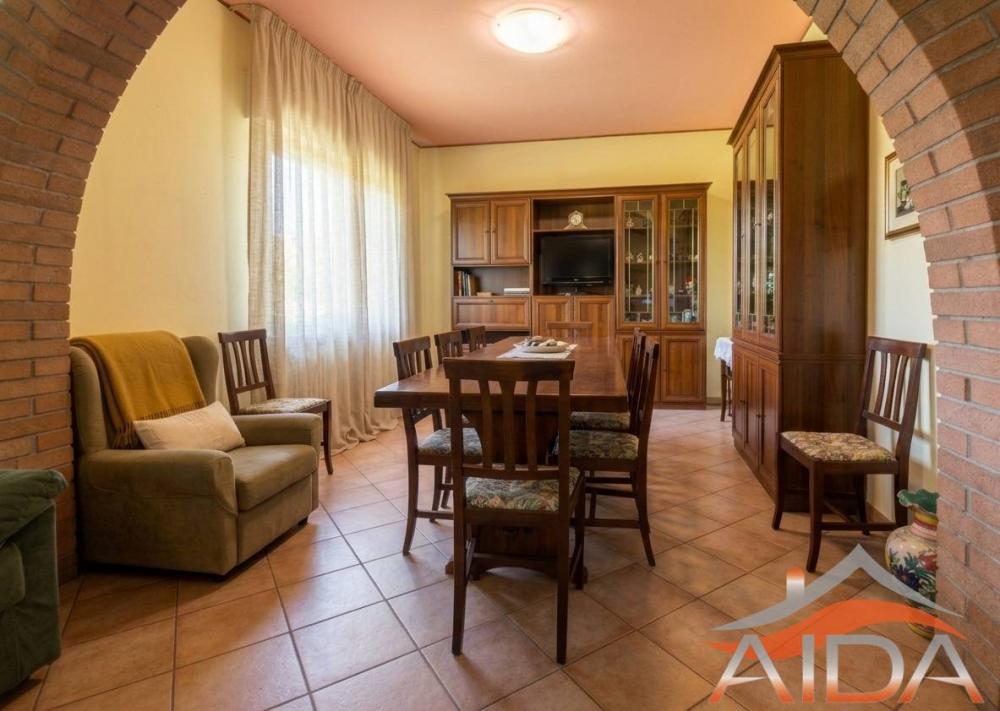 casa indipendente in vendita ad Argenta in zona Bando