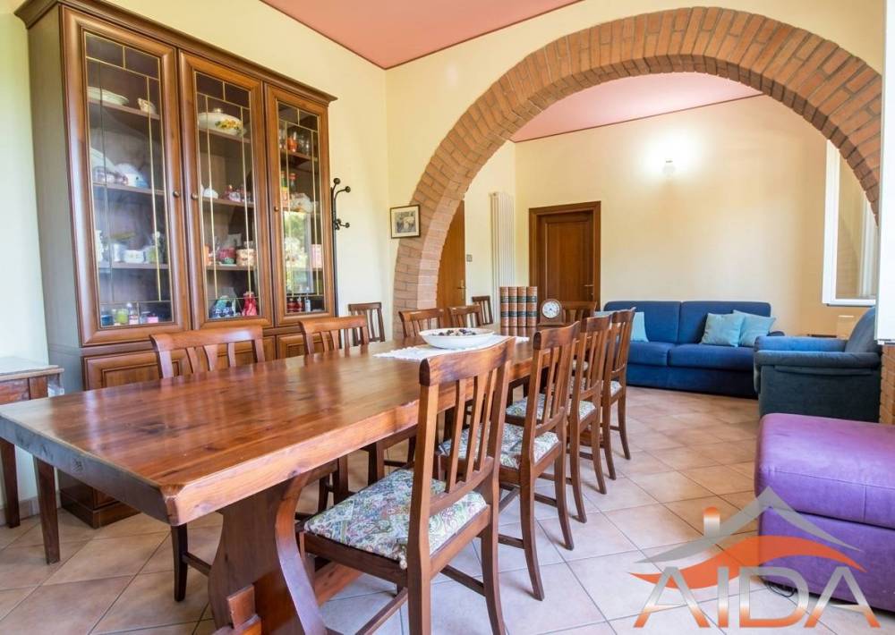 casa indipendente in vendita ad Argenta in zona Bando