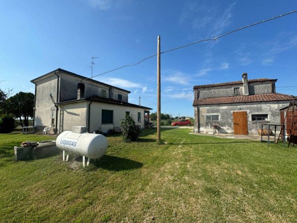 casa indipendente in vendita ad Argenta
