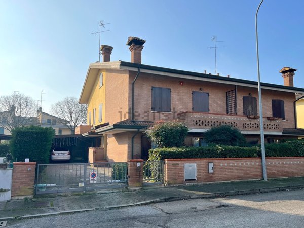 casa indipendente in vendita ad Argenta