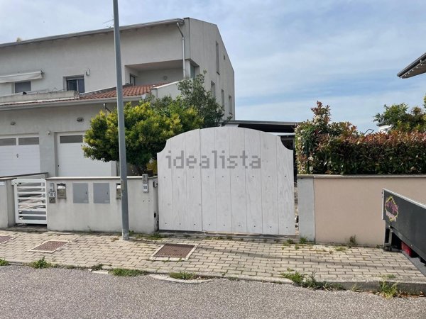 appartamento in vendita ad Argenta