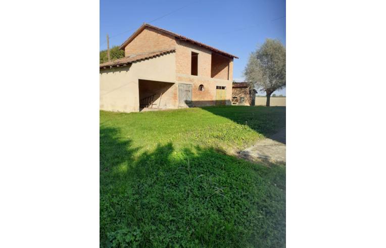 casa indipendente in vendita ad Argenta